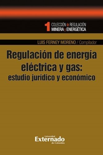 Regulación de energía...