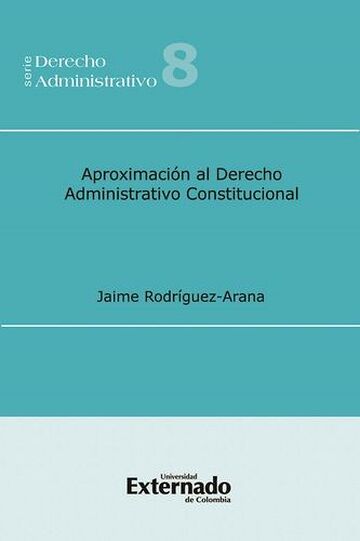 Aproximación al Derecho...