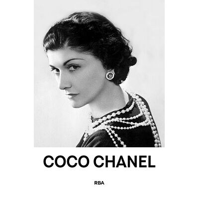 Coco Chanel