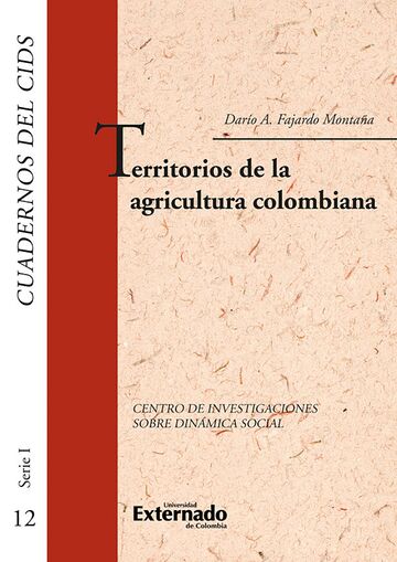 Territorios de la...
