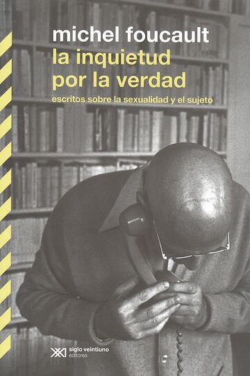 La inquietud por la verdad....