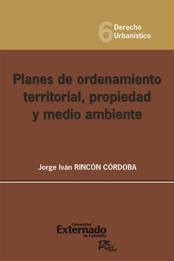 Planes de ordenamiento...