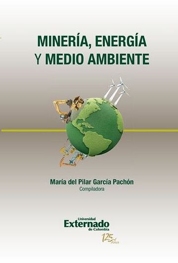 Minería, Energía y Medio...