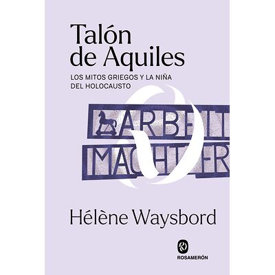 Talón de Aquiles
