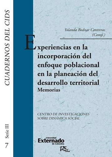 Experiencias en la...