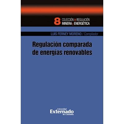 Regulación comparada de...