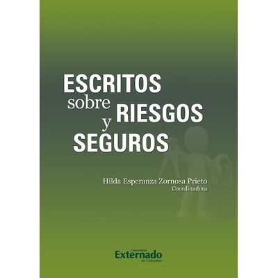 Escritos Sobre Riesgos y...
