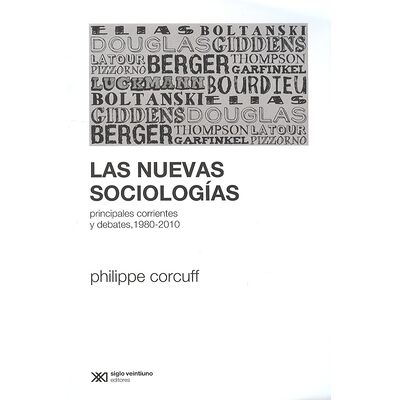 Las nuevas sociologías....