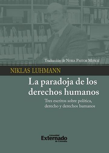 La paradoja de los derechos...