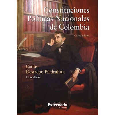 Constituciones politicas...