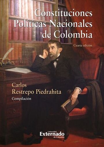 Constituciones politicas...