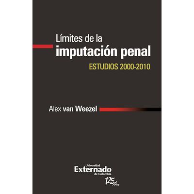 Limites de la imputacion...