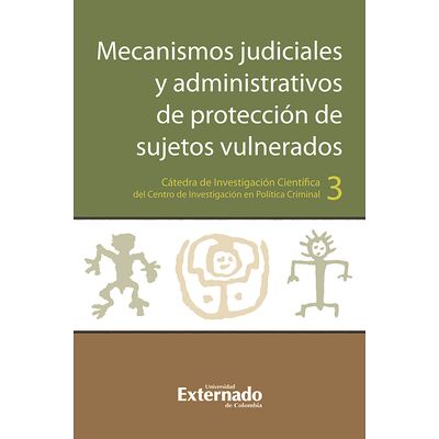 Mecanismos judiciales y...