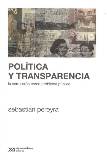 Política y transparencia....