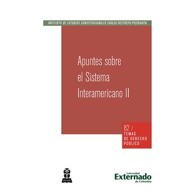 Apuntes sobre el sistema...