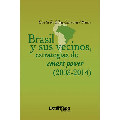 Brasil y sus vecinos:...