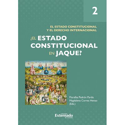 ¿El Estado constitucional...