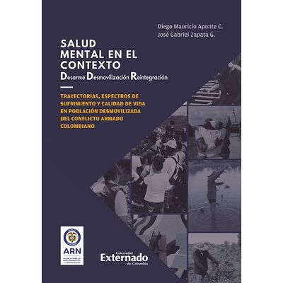 Salud mental en el contexto...