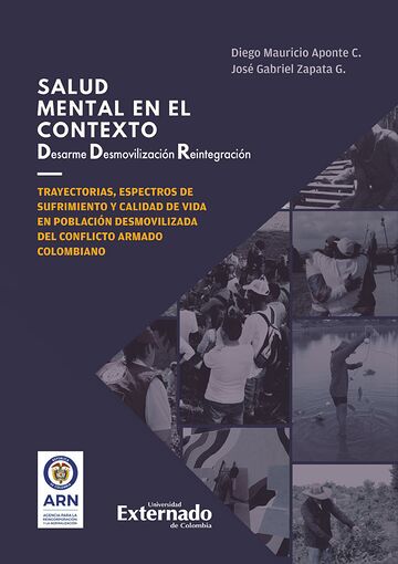 Salud mental en el contexto...