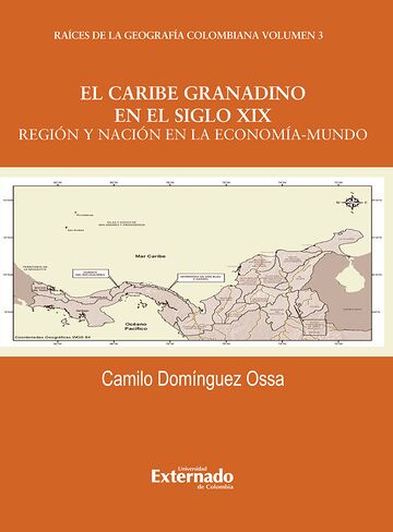 El caribe granadino en el...
