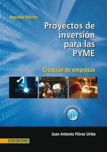 Proyectos de inversión para...
