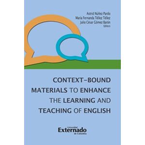 Context-Bound Materials to...