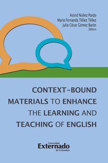 Context-Bound Materials to...