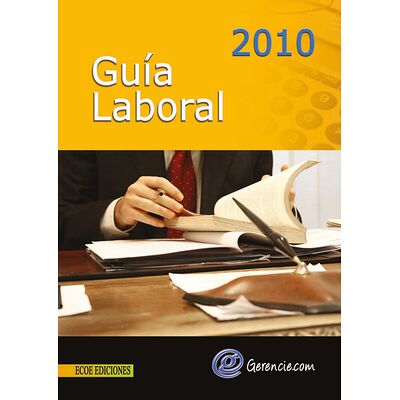 Guía laboral 2010