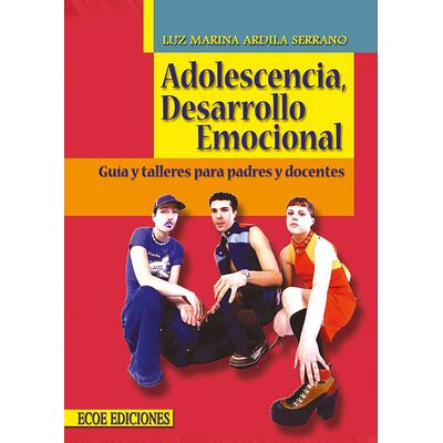 Adolescencia, desarrollo...
