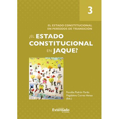 ¿El Estado constitucional...