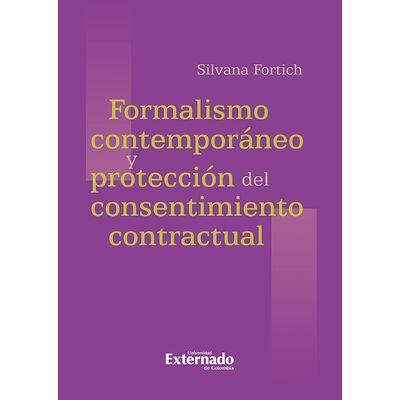 Formalismo contemporáneo y...
