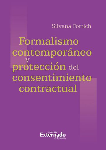 Formalismo contemporáneo y...