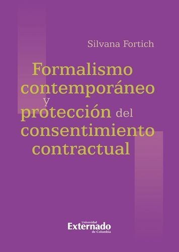 Formalismo contemporáneo y...