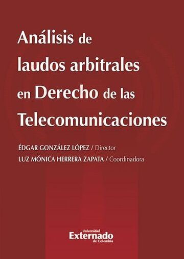 Análisis de laudos...