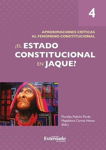 ¿El Estado constitucional...