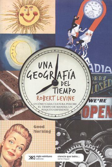 Una geografía del tiempo