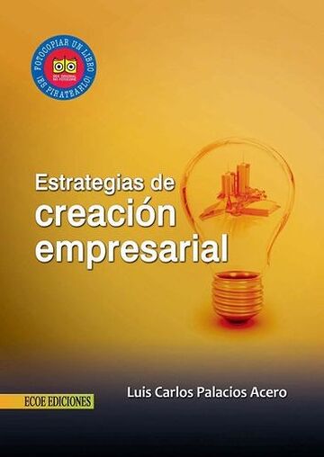 Estrategias de creación...