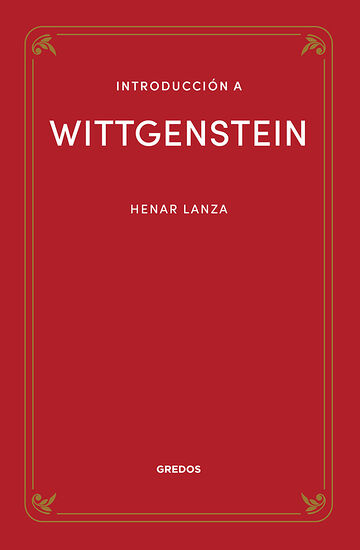 Introducción a Wittgenstein