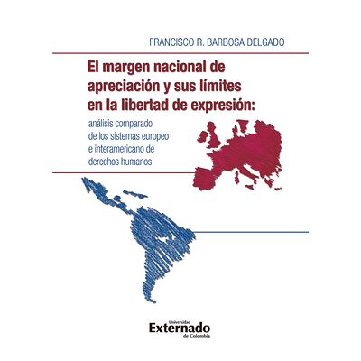El margen nacional de...