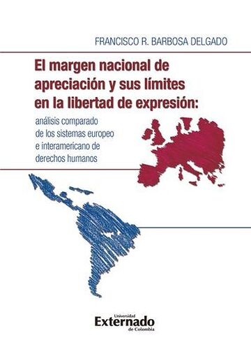 El margen nacional de...