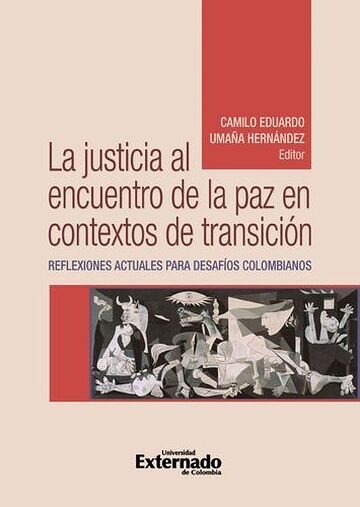 La justicia al encuentro de...