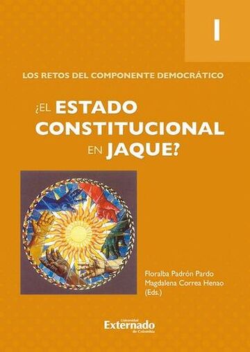 ¿El Estado constitucional...