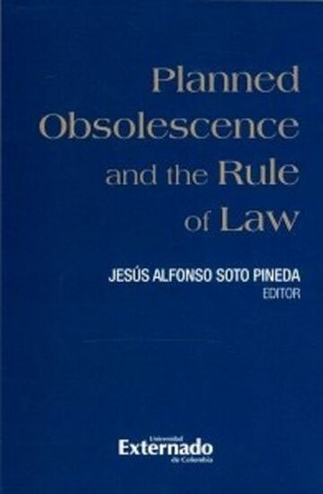 Planned Obsolescence and...