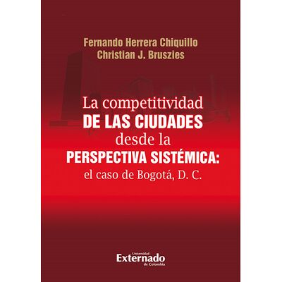 Competitividad de las...