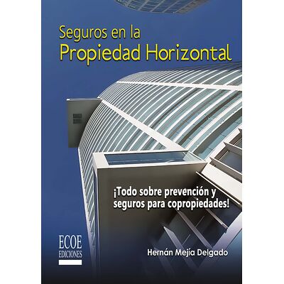 Seguros en la propiedad...