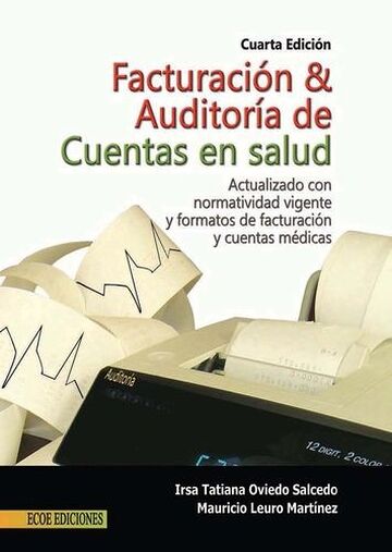 Facturación y auditoría de...