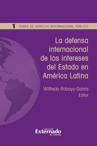 La defensa internacional de...