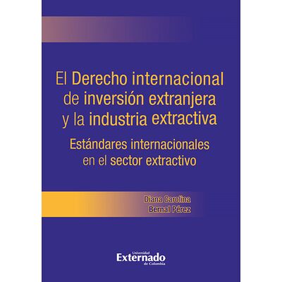 El derecho Internacional de...