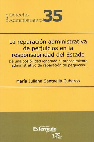 La reparación...