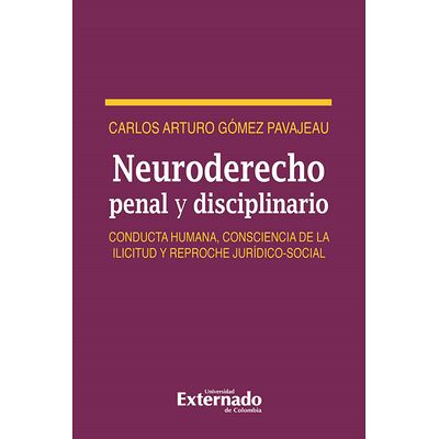 Neuro derecho penal y...